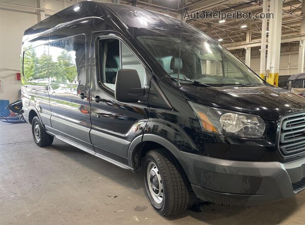 1FTYR2XM0GKA06408 2016 FORD TRANSIT-250  
