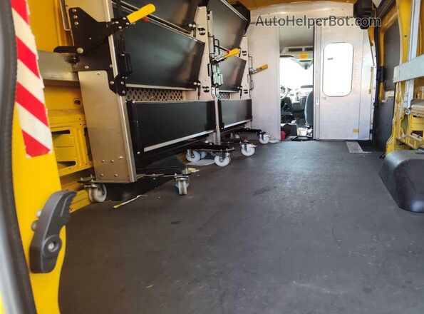 1FTYR3XM1KKA24902 2019 FORD TRANSIT-250  