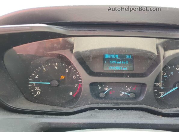1FTYR3XM1KKA24902 2019 FORD TRANSIT-250  