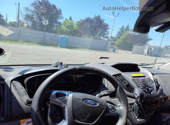 1FTYR3XM1KKA24902 2019 FORD TRANSIT-250  