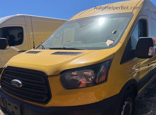 1FTYR3XM1KKA24902 2019 FORD TRANSIT-250  