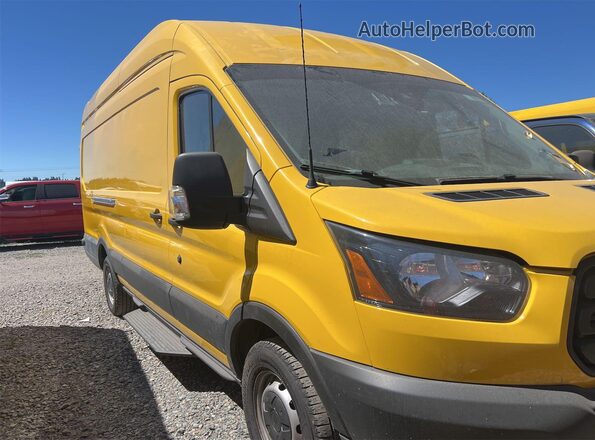 1FTYR3XM1KKA24902 2019 FORD TRANSIT-250  