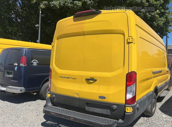 1FTYR3XM1KKA24902 2019 FORD TRANSIT-250  