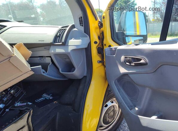 1FTYR3XM1KKA24902 2019 FORD TRANSIT-250  