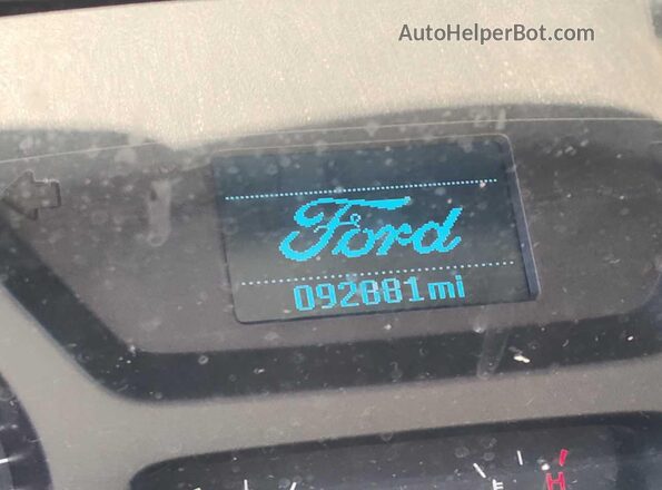 1FTYR3XM1KKA24902 2019 FORD TRANSIT-250  