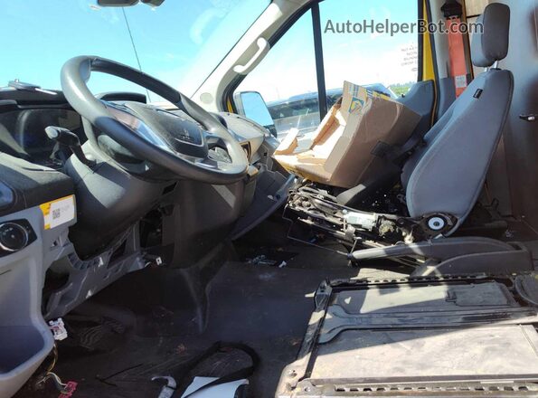 1FTYR3XM1KKA24902 2019 FORD TRANSIT-250  