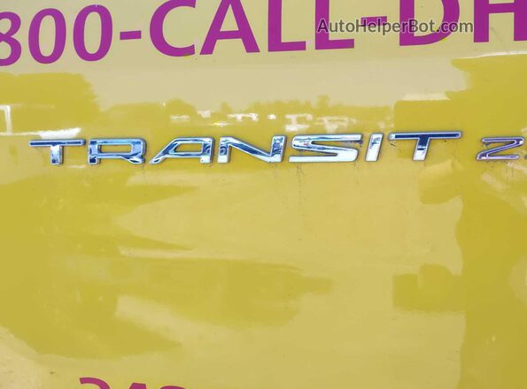 1FTYR3XM1KKA24902 2019 FORD TRANSIT-250  