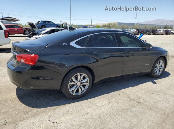 1G11Z5S33LU109668 2020 CHEVROLET IMPALA Black 