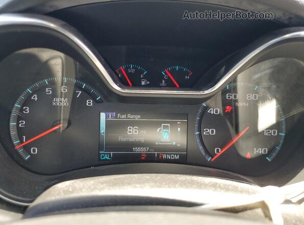 1G11Z5S33LU109668 2020 CHEVROLET IMPALA Black 