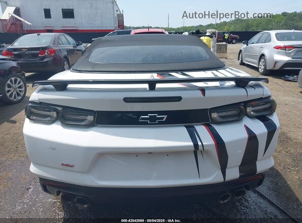 1G1FF3D72P0100525 2023 CHEVROLET CAMARO White 