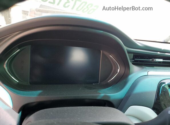 1G1FX6S00H4148331 2017 CHEVROLET BOLT Red 