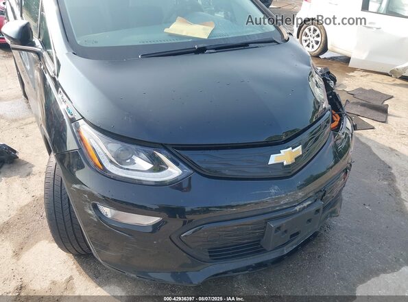 1G1FY6S06M4113218 2021 CHEVROLET BOLT Black 
