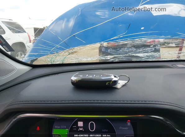 1G1FZ6S09N4104821 2022 CHEVROLET BOLT Blue 