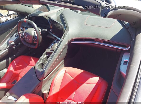 1G1YA2D49P5110575 2023 CHEVROLET CORVETTE White 