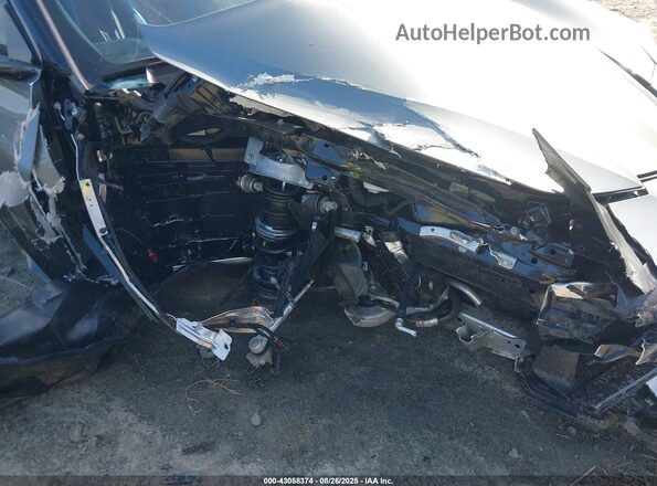 1G1YF3D31P5604606 2023 CHEVROLET CORVETTE Silver 