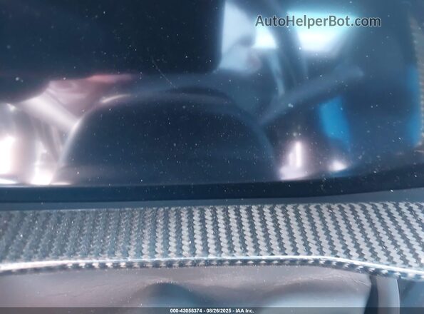 1G1YF3D31P5604606 2023 CHEVROLET CORVETTE Silver 