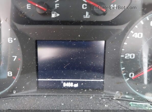 1G1ZB5ST2SF104908 2025 CHEVROLET MALIBU White Widok tylnych siedzeń