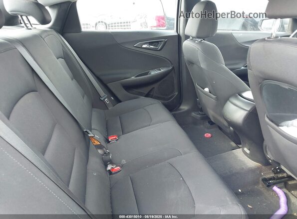 1G1ZB5STXLF119321 2020 CHEVROLET MALIBU Black Вид наклейки з VIN-кодом