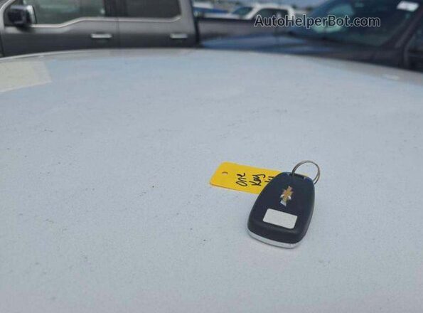 1G1ZC5ST1LF085041 2020 CHEVROLET MALIBU  