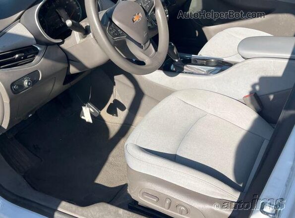1G1ZC5ST2LF142394 2020 CHEVROLET MALIBU  Հետևի աջ