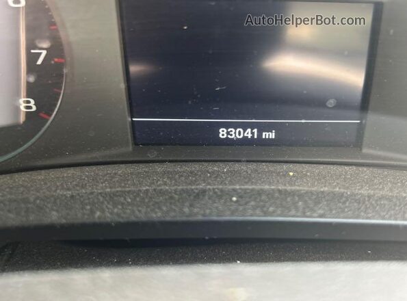 1G1ZC5ST3LF147216 2020 CHEVROLET MALIBU  Вид салона спереди