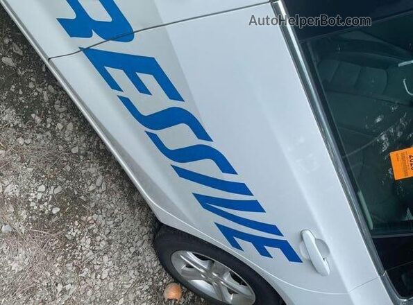 1G1ZC5ST3LF147216 2020 CHEVROLET MALIBU  Задняя правая четверть