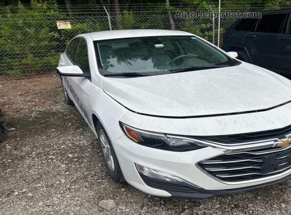 1G1ZC5ST3LF147216 2020 CHEVROLET MALIBU  
