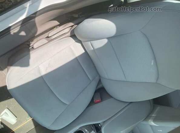 1G1ZC5ST3LF147216 2020 CHEVROLET MALIBU  Հետևի տեսք
