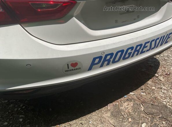 1G1ZC5ST3LF147216 2020 CHEVROLET MALIBU  Սալոնի 360 աստիճան տեսք