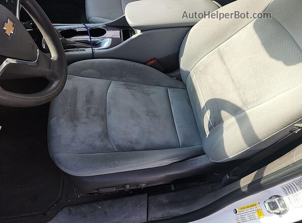 1G1ZC5ST4LF072980 2020 CHEVROLET MALIBU  