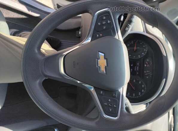 1G1ZC5ST4LF072980 2020 CHEVROLET MALIBU  