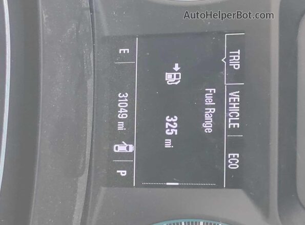 1G1ZC5ST4LF072980 2020 CHEVROLET MALIBU  