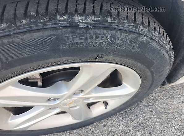 1G1ZC5ST4LF072980 2020 CHEVROLET MALIBU  