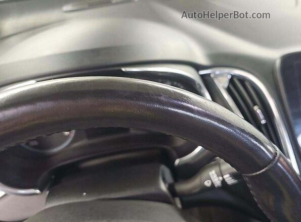 1G1ZD5ST0LF062721 2020 CHEVROLET MALIBU  Widok naklejki z numerem VIN