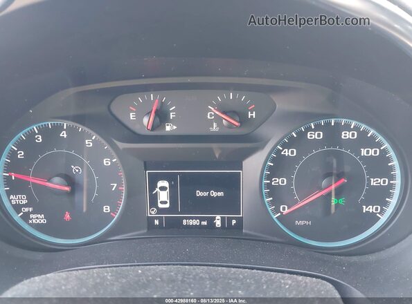 1G1ZD5ST0MF008529 2021 CHEVROLET MALIBU Black Вид задніх сидінь