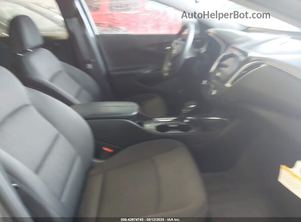 1G1ZD5ST1RF120523 2024 CHEVROLET MALIBU Gray წინა სალონის ხედი