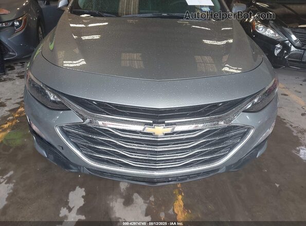 1G1ZD5ST1RF120523 2024 CHEVROLET MALIBU Gray ხელსაწყოთა პანელის ხედი