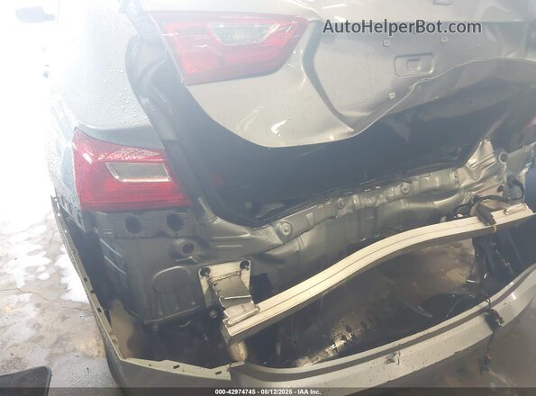 1G1ZD5ST1RF120523 2024 CHEVROLET MALIBU Gray წინა ხედი