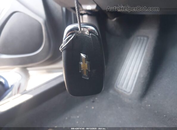 1G1ZD5ST1RF120523 2024 CHEVROLET MALIBU Gray წინა პანელის ხედი