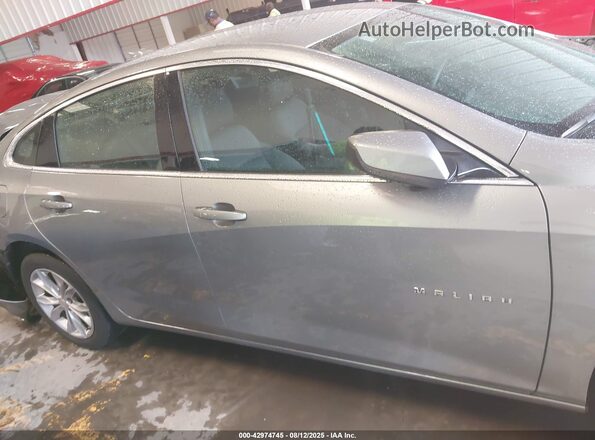1G1ZD5ST1RF120523 2024 CHEVROLET MALIBU Gray უკანა სალონის ხედი