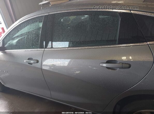 1G1ZD5ST1RF120523 2024 CHEVROLET MALIBU Gray სალონის 360-გრადუსიანი ხედი
