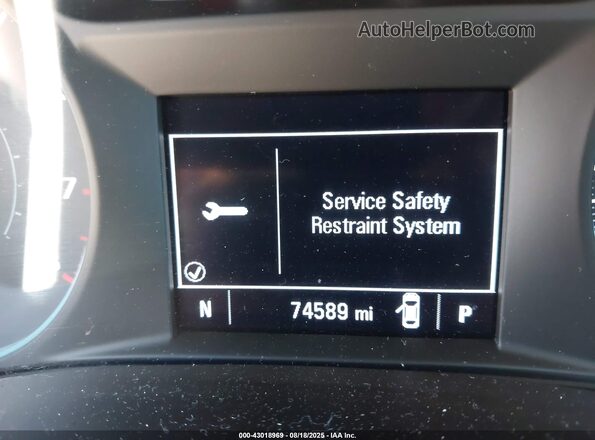 1G1ZD5ST2LF062882 2020 CHEVROLET MALIBU White 
