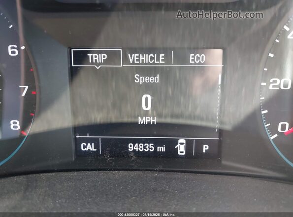 1G1ZD5ST2MF067498 2021 CHEVROLET MALIBU Белый 