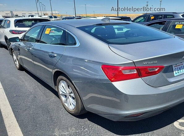 1G1ZD5ST4PF210732 2023 CHEVROLET MALIBU  