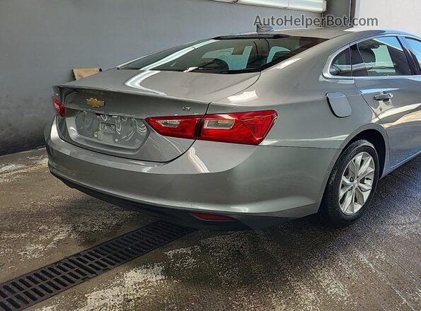 1G1ZD5ST4PF210732 2023 CHEVROLET MALIBU  