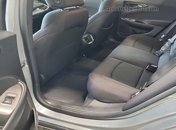1G1ZD5ST4PF210732 2023 CHEVROLET MALIBU  