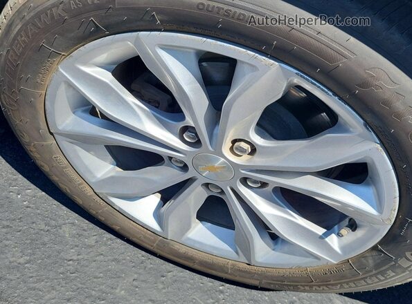 1G1ZD5ST4PF210732 2023 CHEVROLET MALIBU  