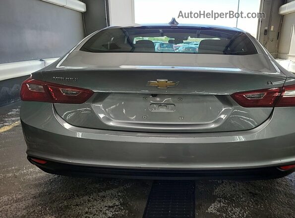 1G1ZD5ST4PF210732 2023 CHEVROLET MALIBU  