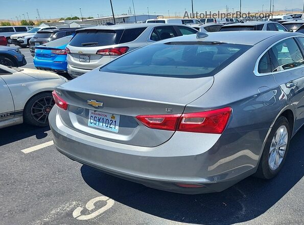 1G1ZD5ST4PF210732 2023 CHEVROLET MALIBU  