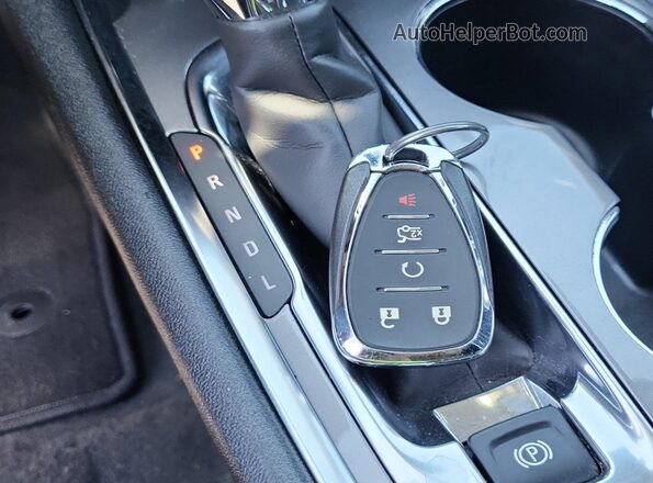 1G1ZD5ST4PF210732 2023 CHEVROLET MALIBU  